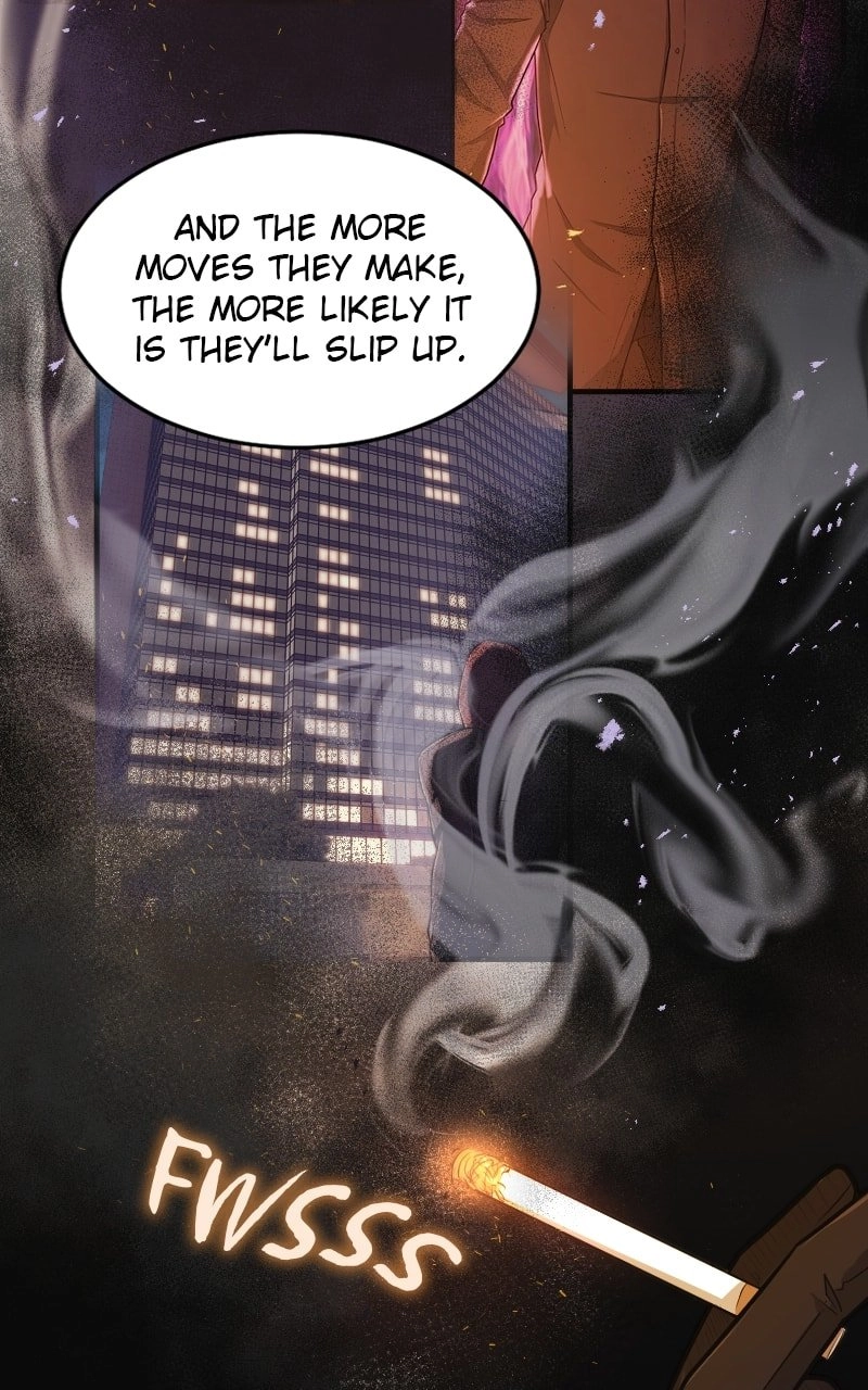 Paranoid Mage Chapter 24, page 87 of 95
