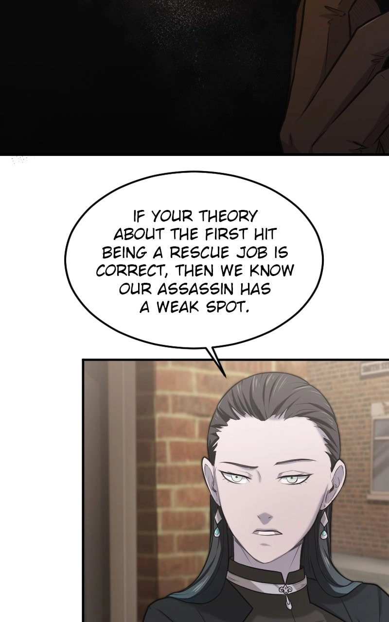 Paranoid Mage Chapter 24, page 88 of 95