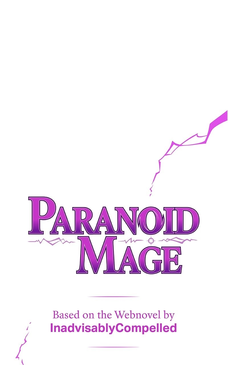 Paranoid Mage Chapter 24, page 93 of 95