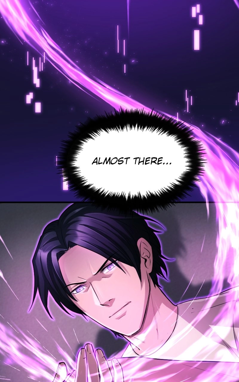 Paranoid Mage Chapter 25, page 10 of 106