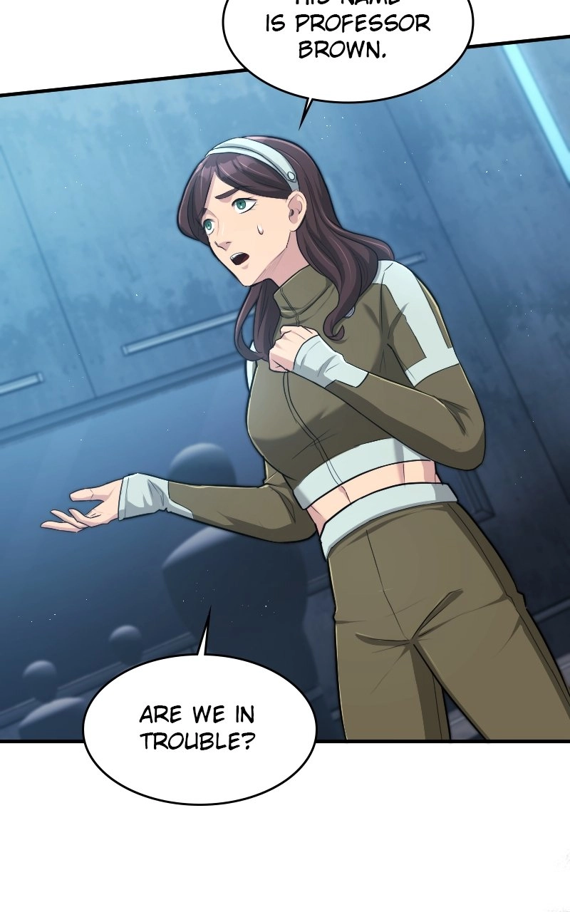 Paranoid Mage Chapter 25, page 100 of 106