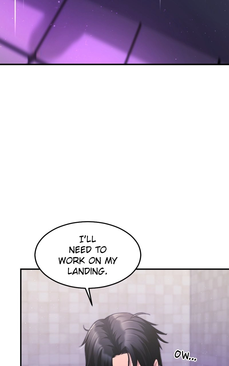 Paranoid Mage Chapter 25, page 16 of 106