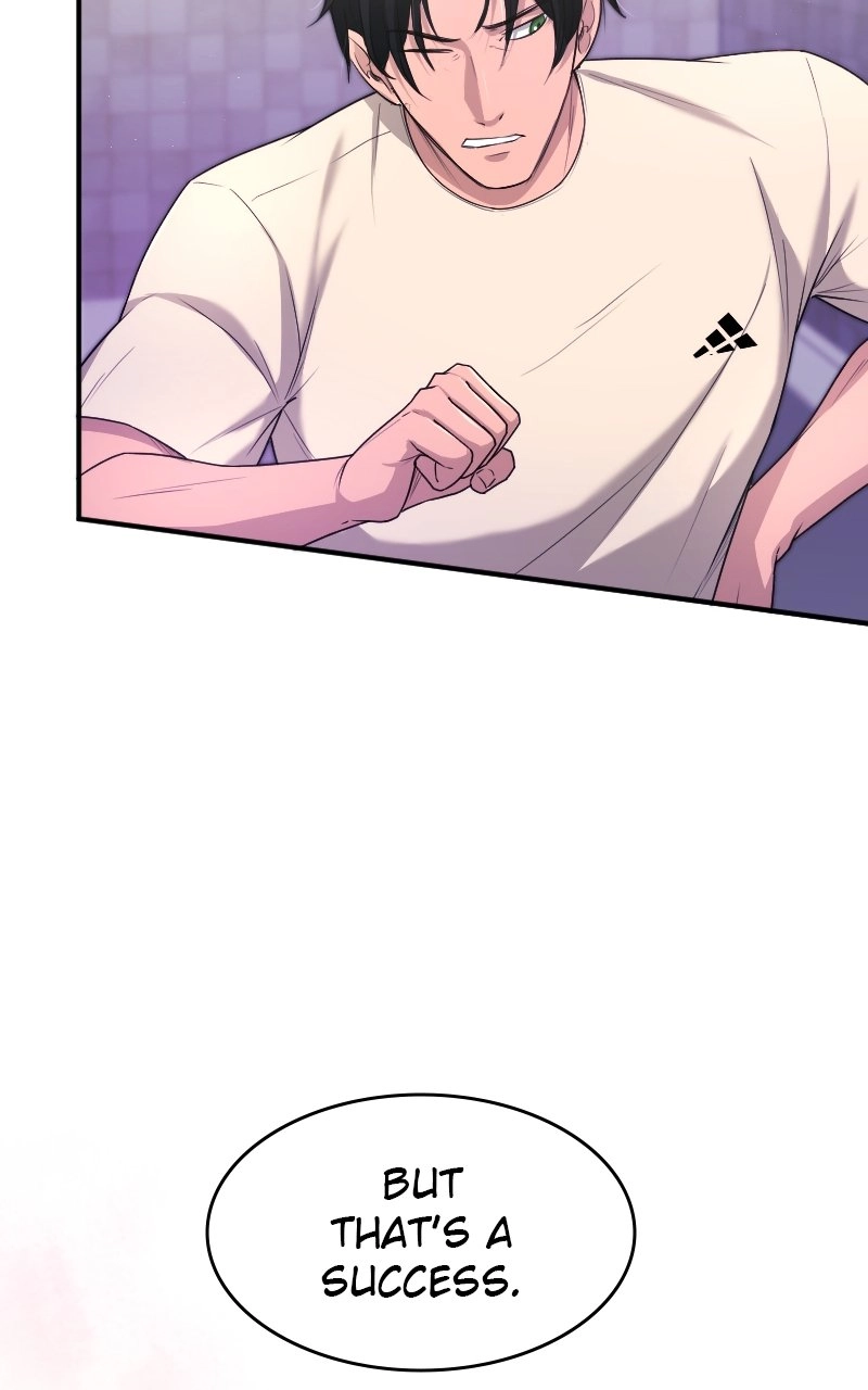 Paranoid Mage Chapter 25, page 17 of 106