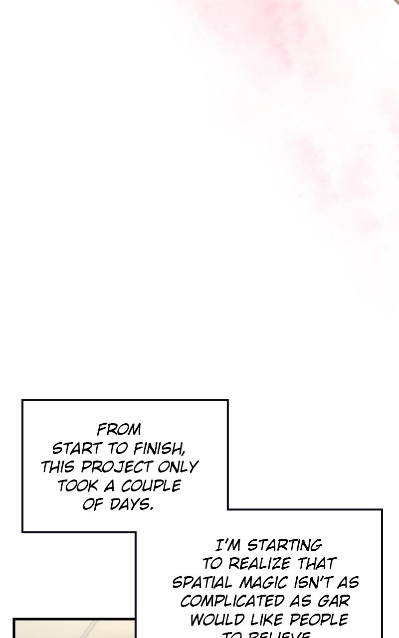 Paranoid Mage Chapter 25, page 19 of 106