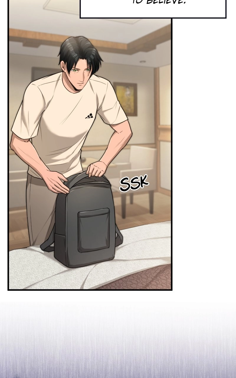 Paranoid Mage Chapter 25, page 20 of 106