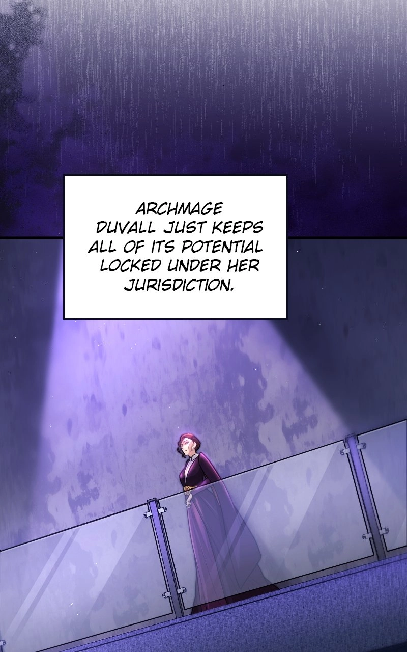 Paranoid Mage Chapter 25, page 21 of 106