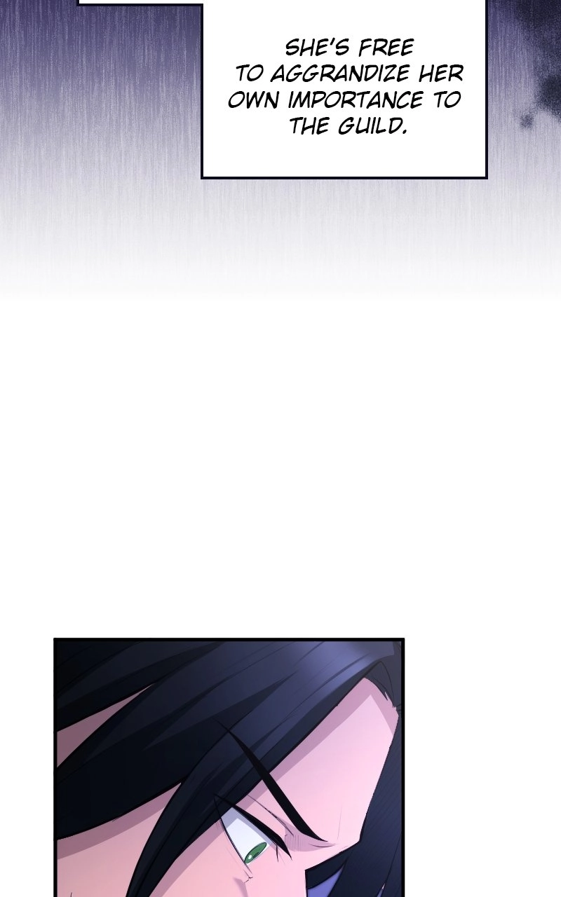 Paranoid Mage Chapter 25, page 23 of 106