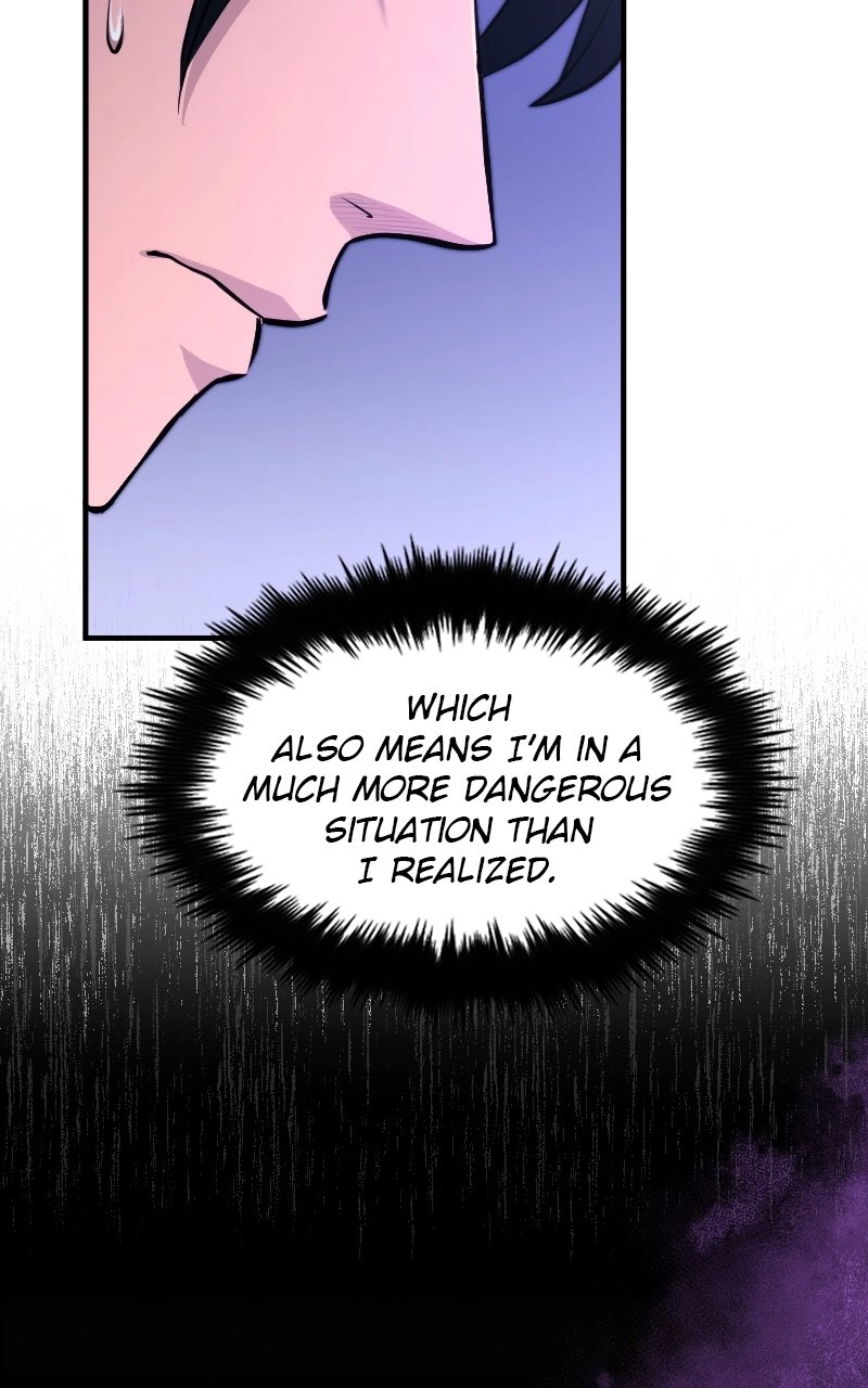 Paranoid Mage Chapter 25, page 24 of 106