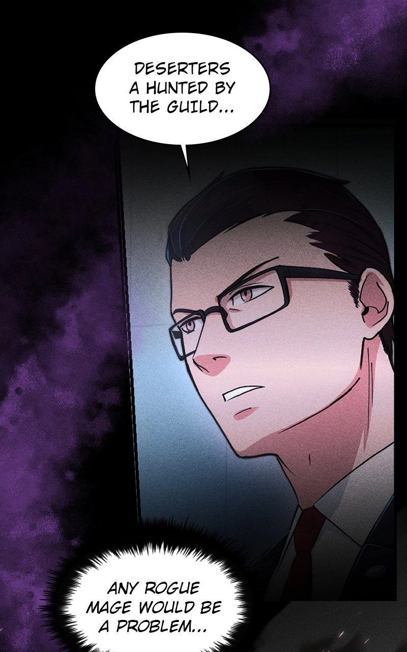 Paranoid Mage Chapter 25, page 25 of 106