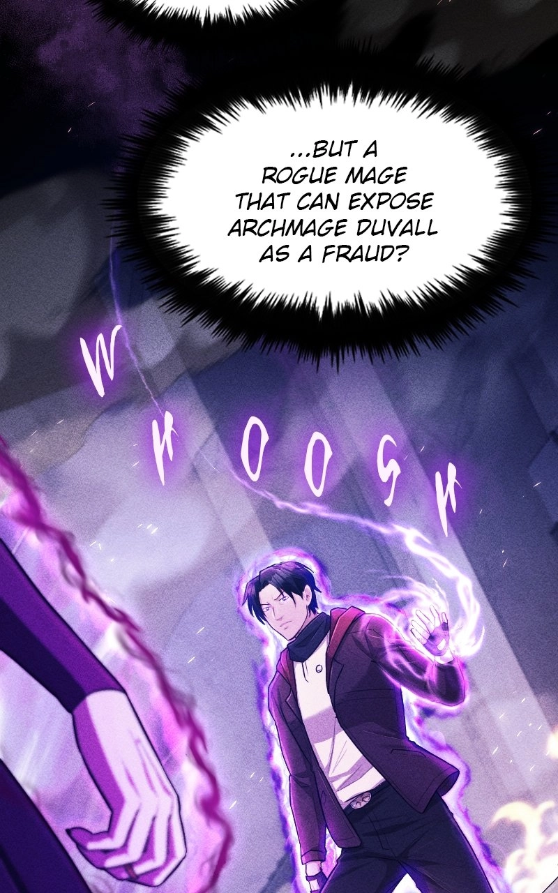 Paranoid Mage Chapter 25, page 26 of 106