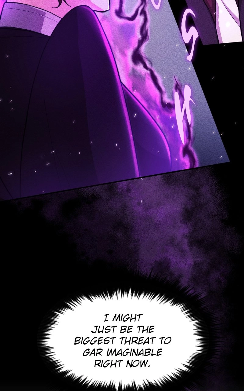 Paranoid Mage Chapter 25, page 29 of 106