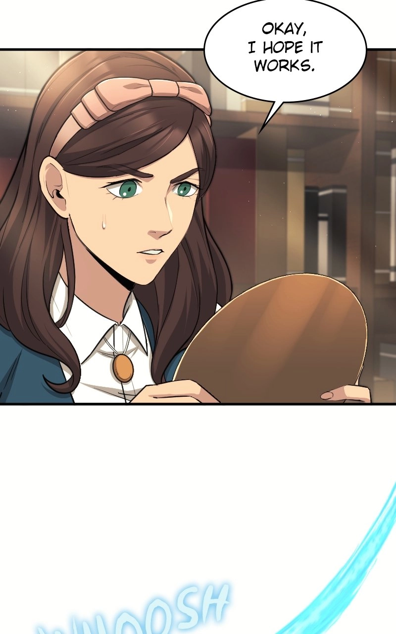 Paranoid Mage Chapter 25, page 33 of 106