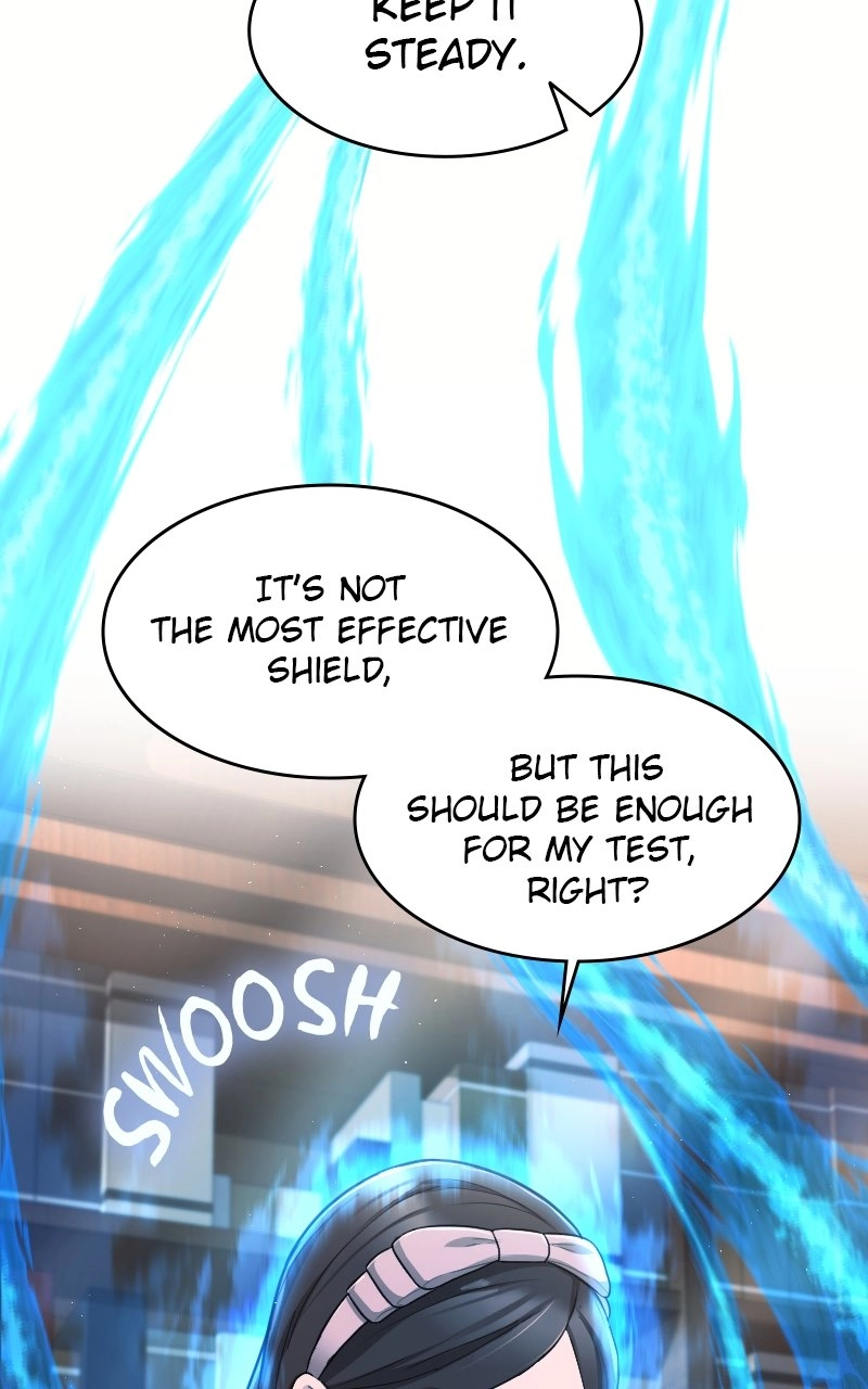 Paranoid Mage Chapter 25, page 35 of 106