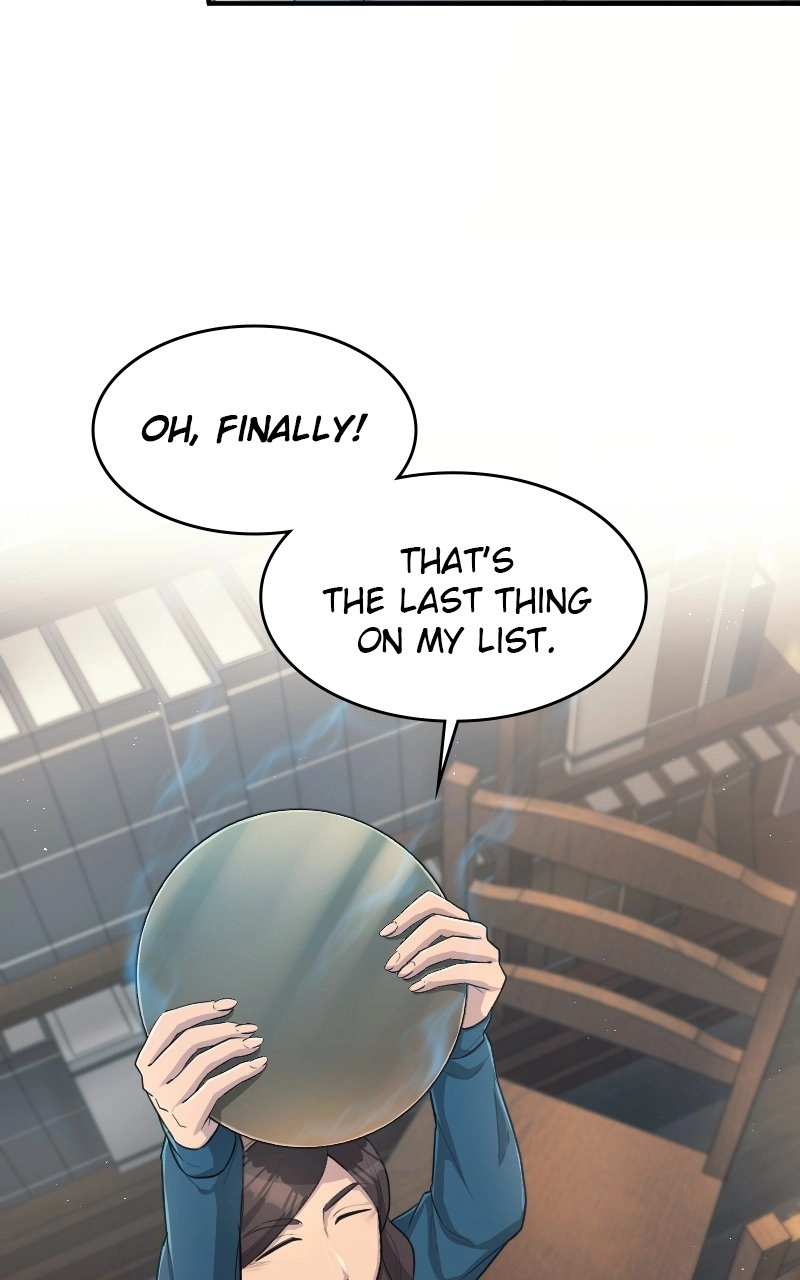 Paranoid Mage Chapter 25, page 38 of 106