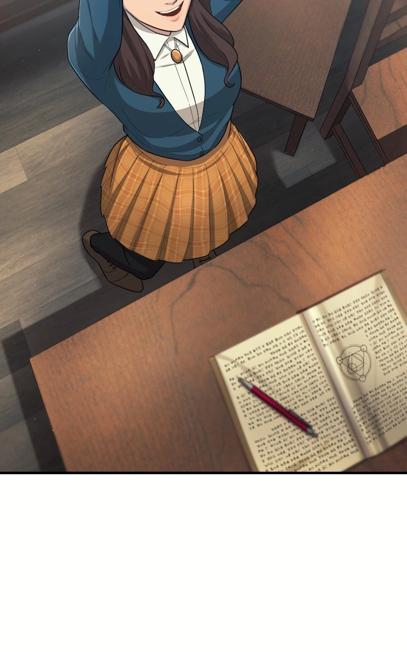 Paranoid Mage Chapter 25, page 39 of 106