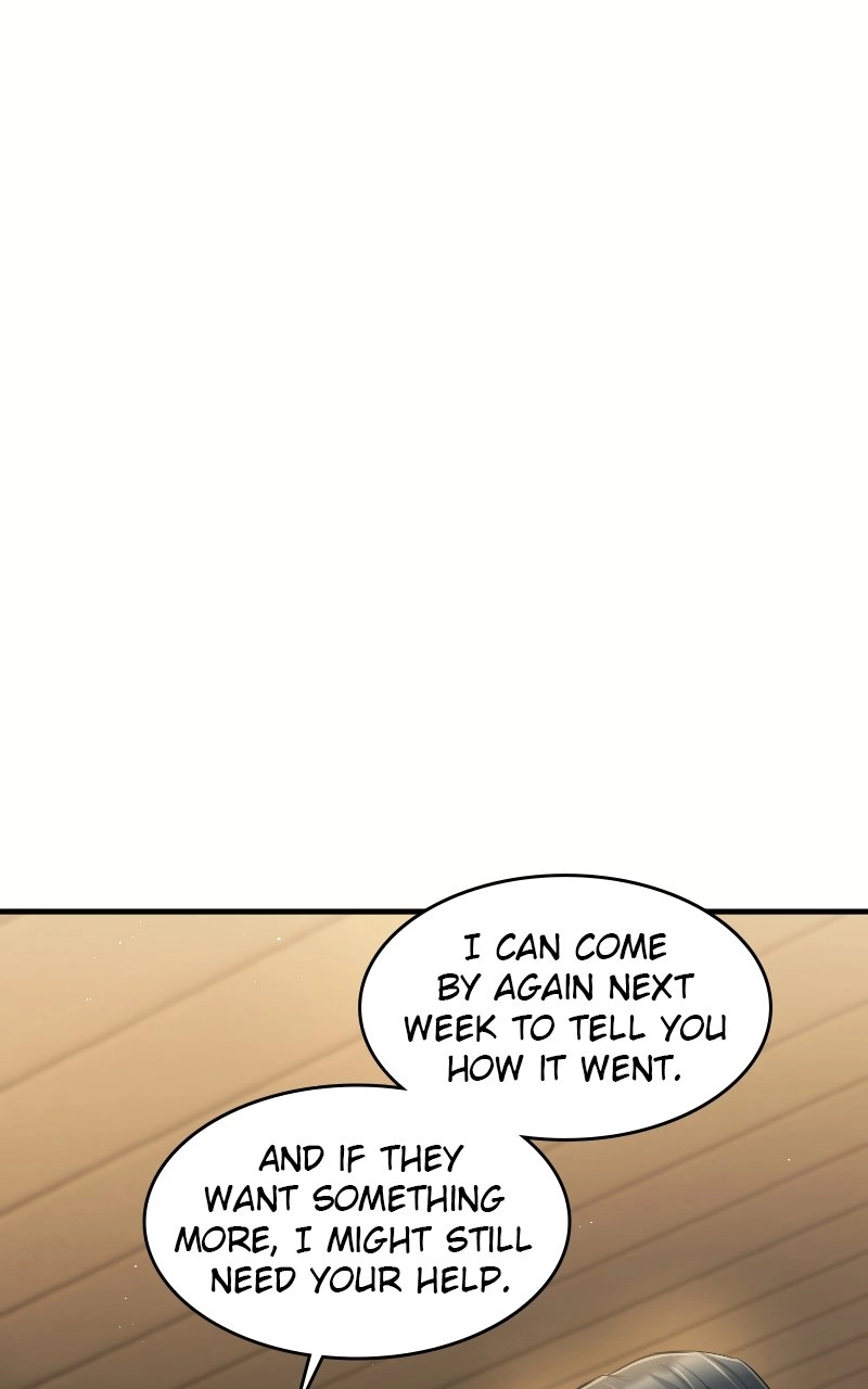 Paranoid Mage Chapter 25, page 41 of 106