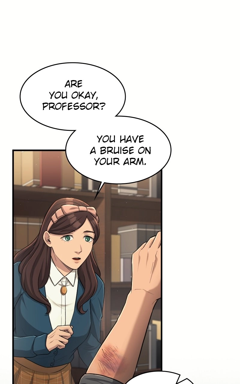 Paranoid Mage Chapter 25, page 44 of 106