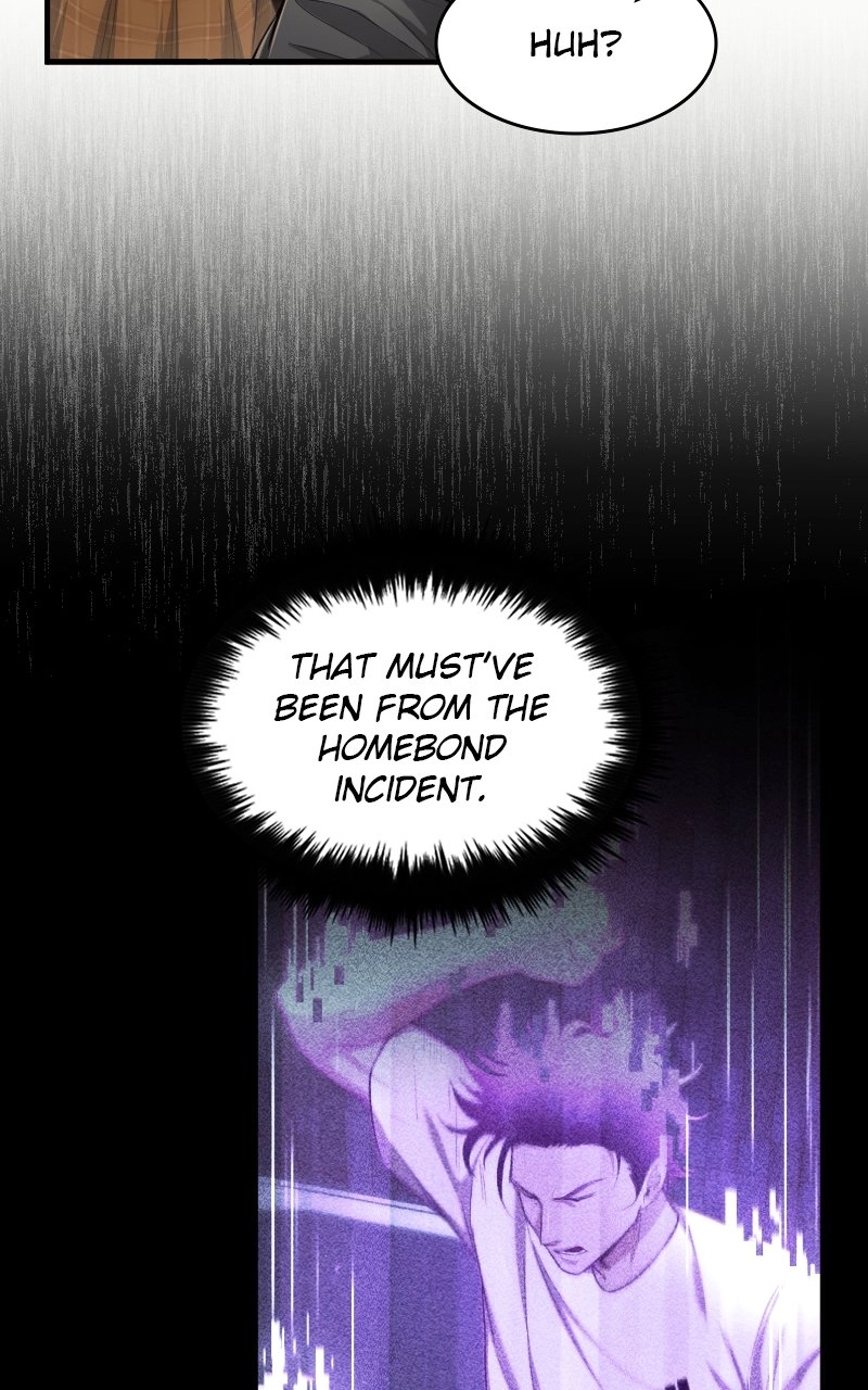 Paranoid Mage Chapter 25, page 45 of 106