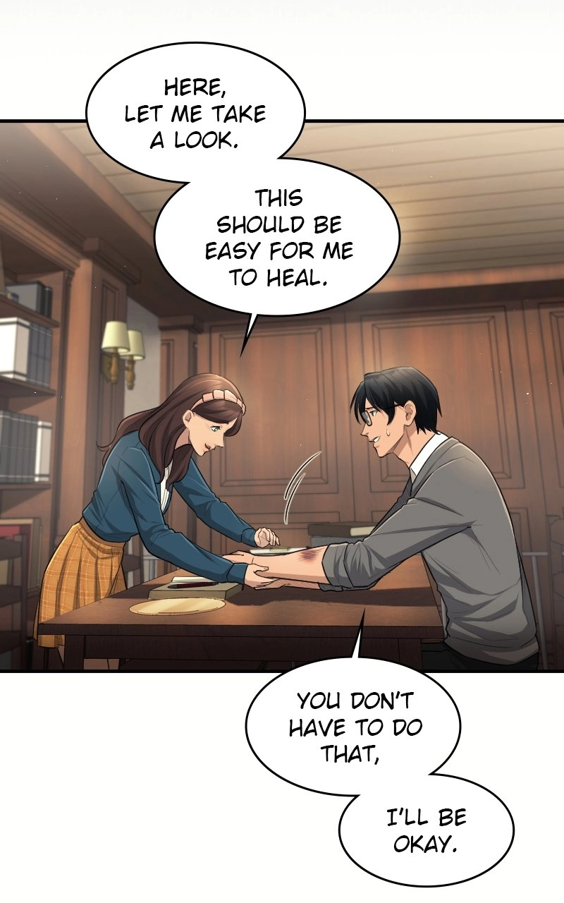 Paranoid Mage Chapter 25, page 47 of 106