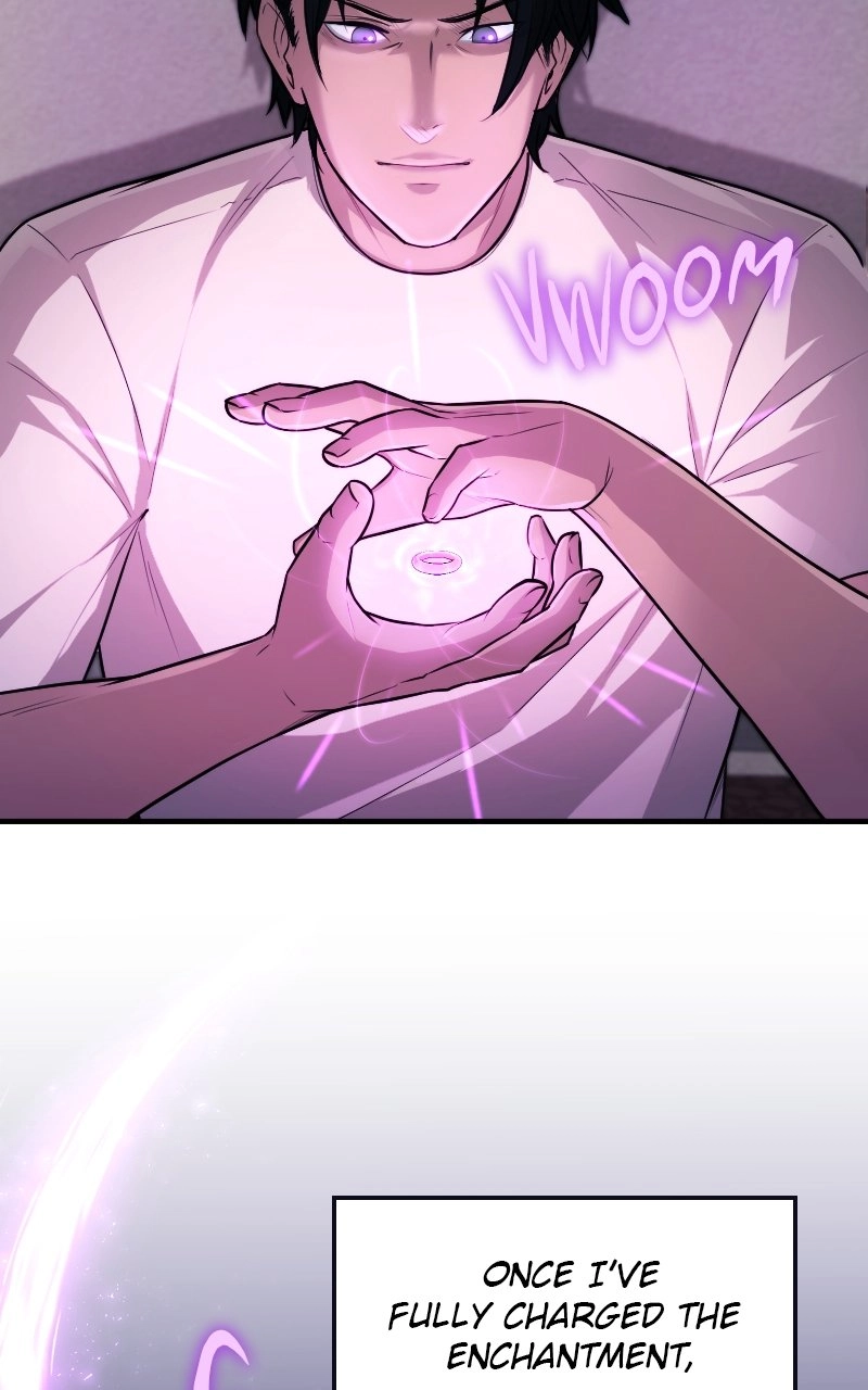 Paranoid Mage Chapter 25, page 5 of 106