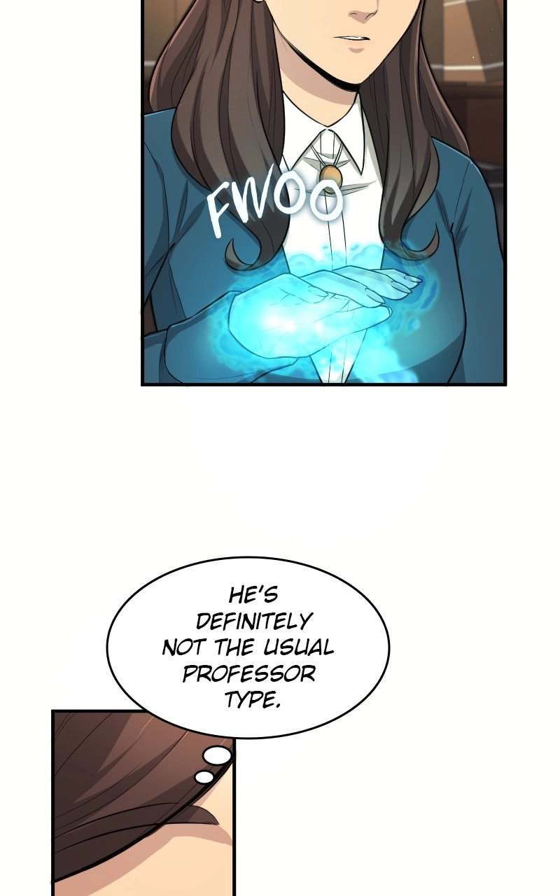 Paranoid Mage Chapter 25, page 51 of 106