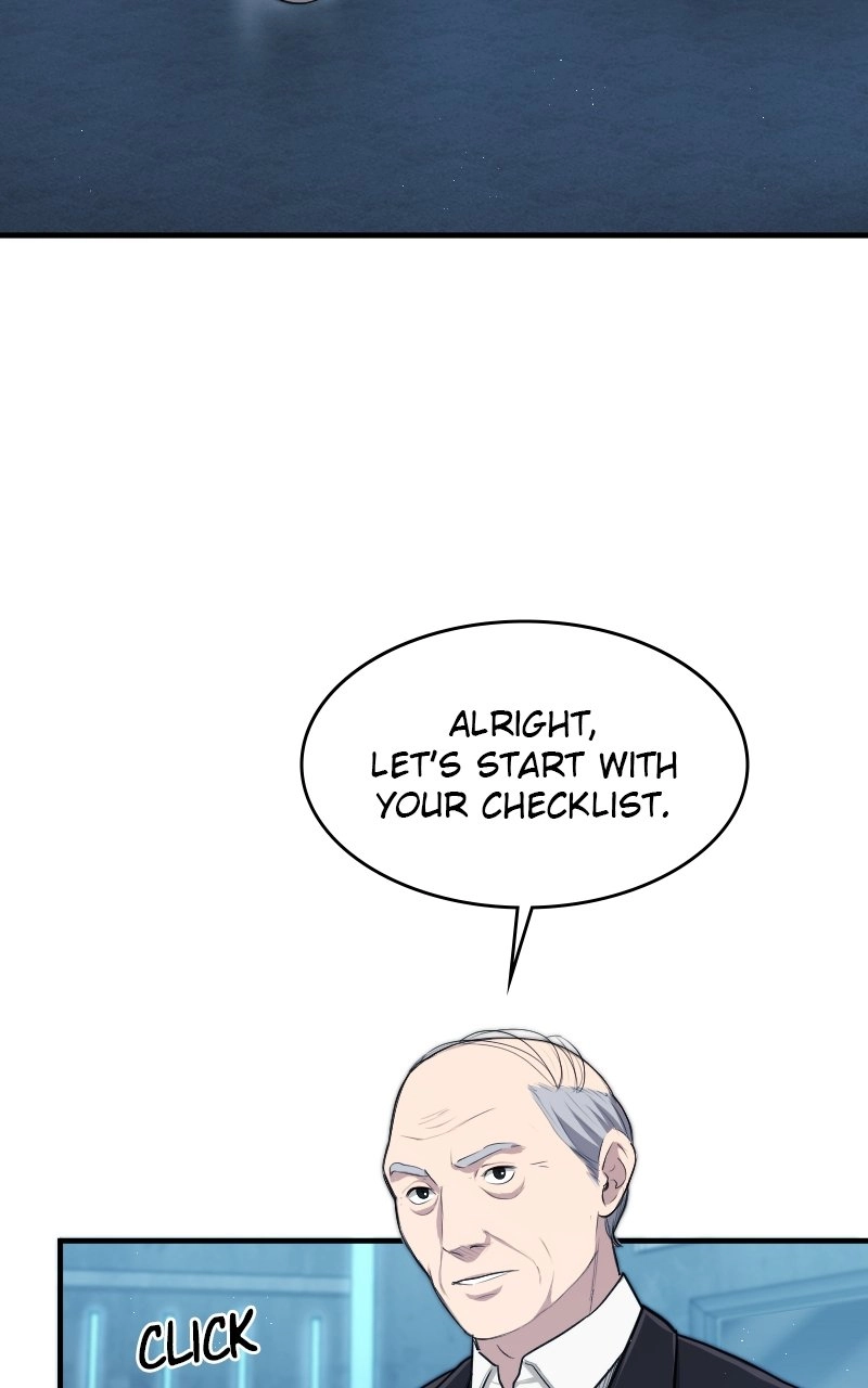 Paranoid Mage Chapter 25, page 64 of 106