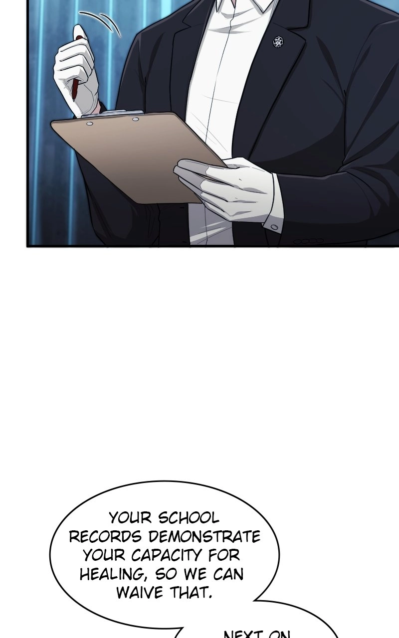 Paranoid Mage Chapter 25, page 65 of 106