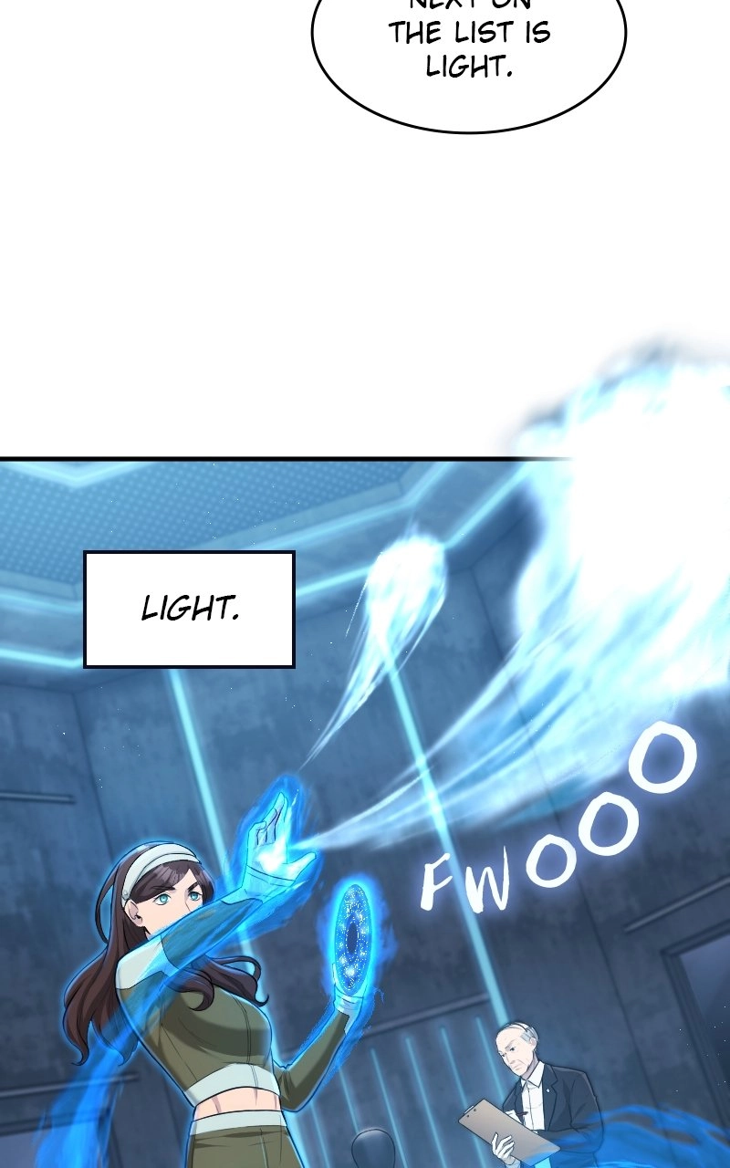 Paranoid Mage Chapter 25, page 66 of 106