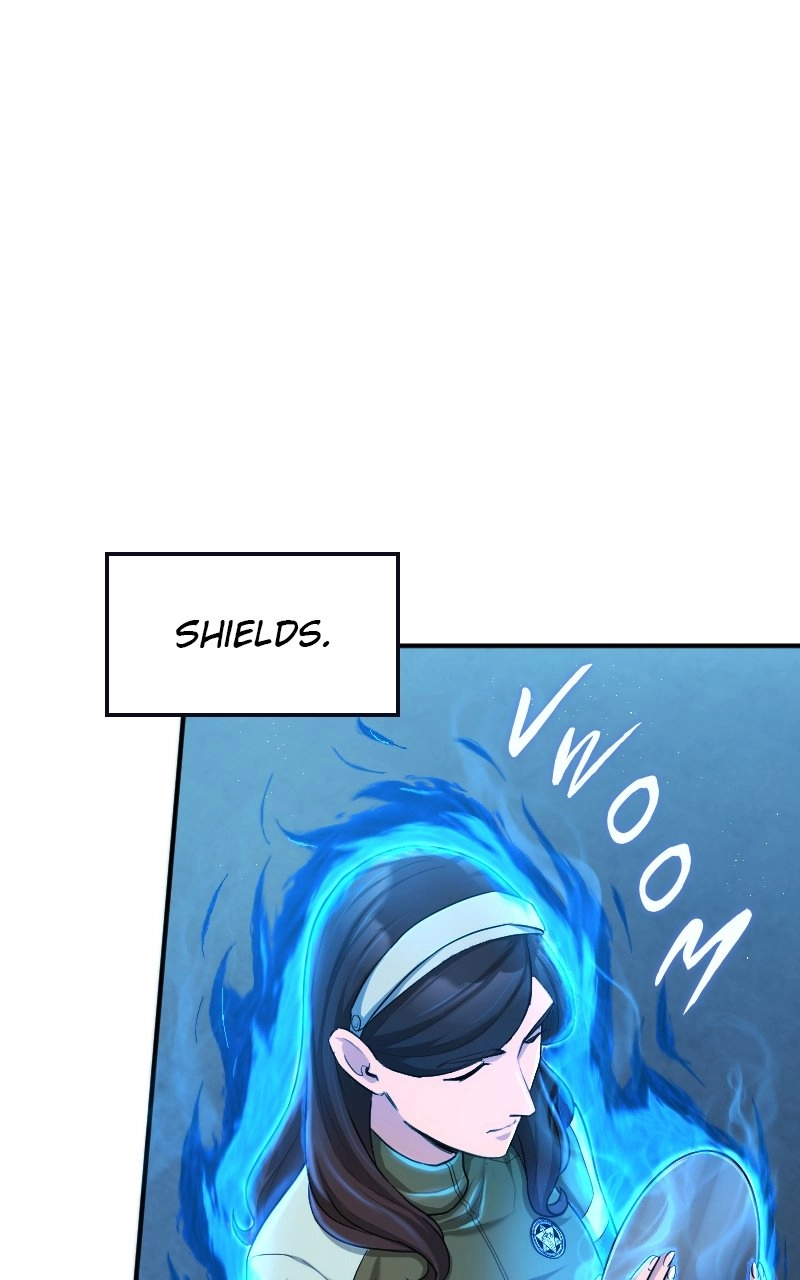 Paranoid Mage Chapter 25, page 69 of 106