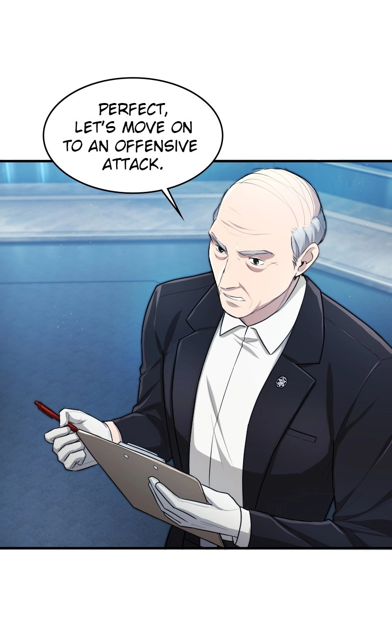 Paranoid Mage Chapter 25, page 71 of 106