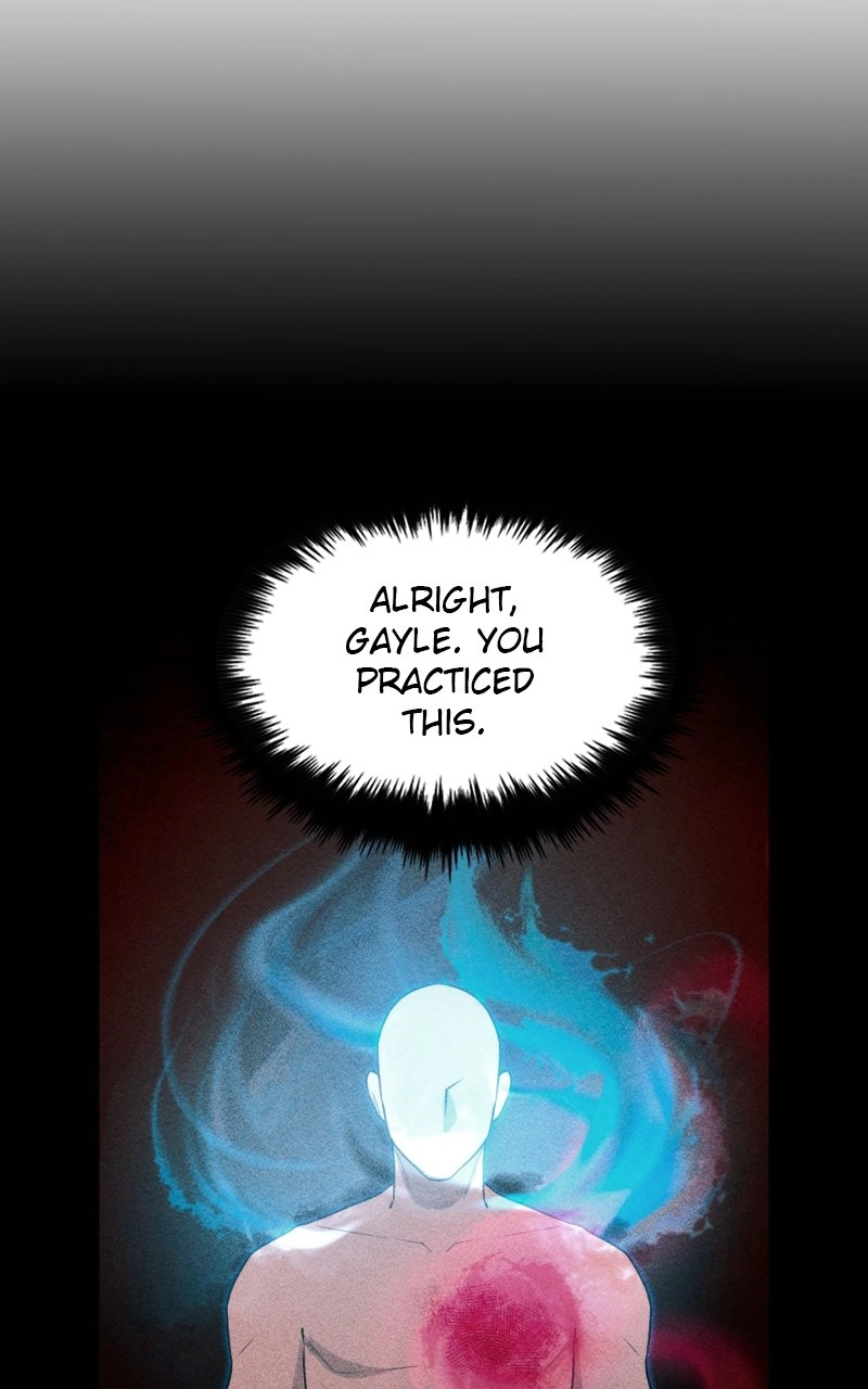 Paranoid Mage Chapter 25, page 73 of 106