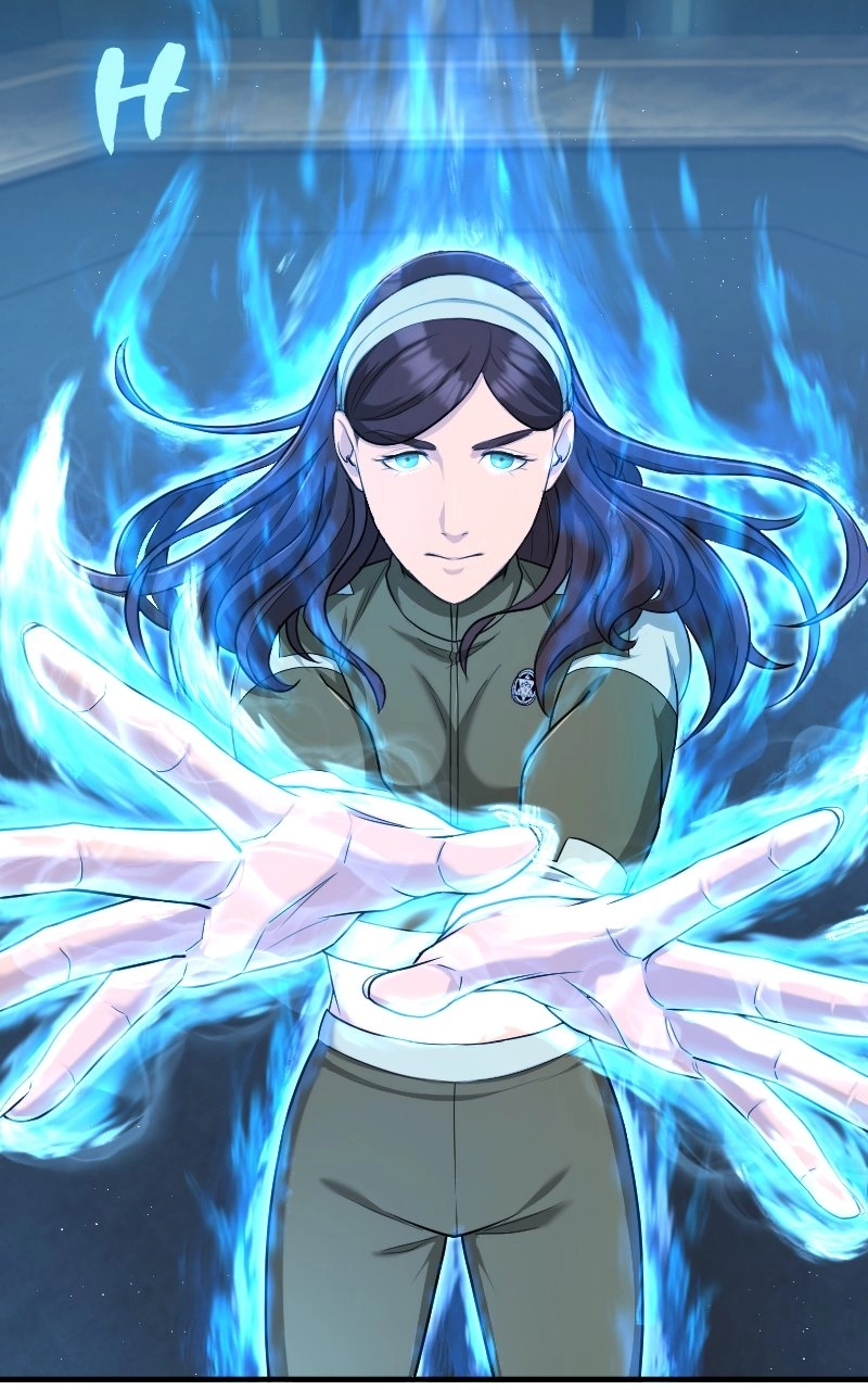Paranoid Mage Chapter 25, page 75 of 106