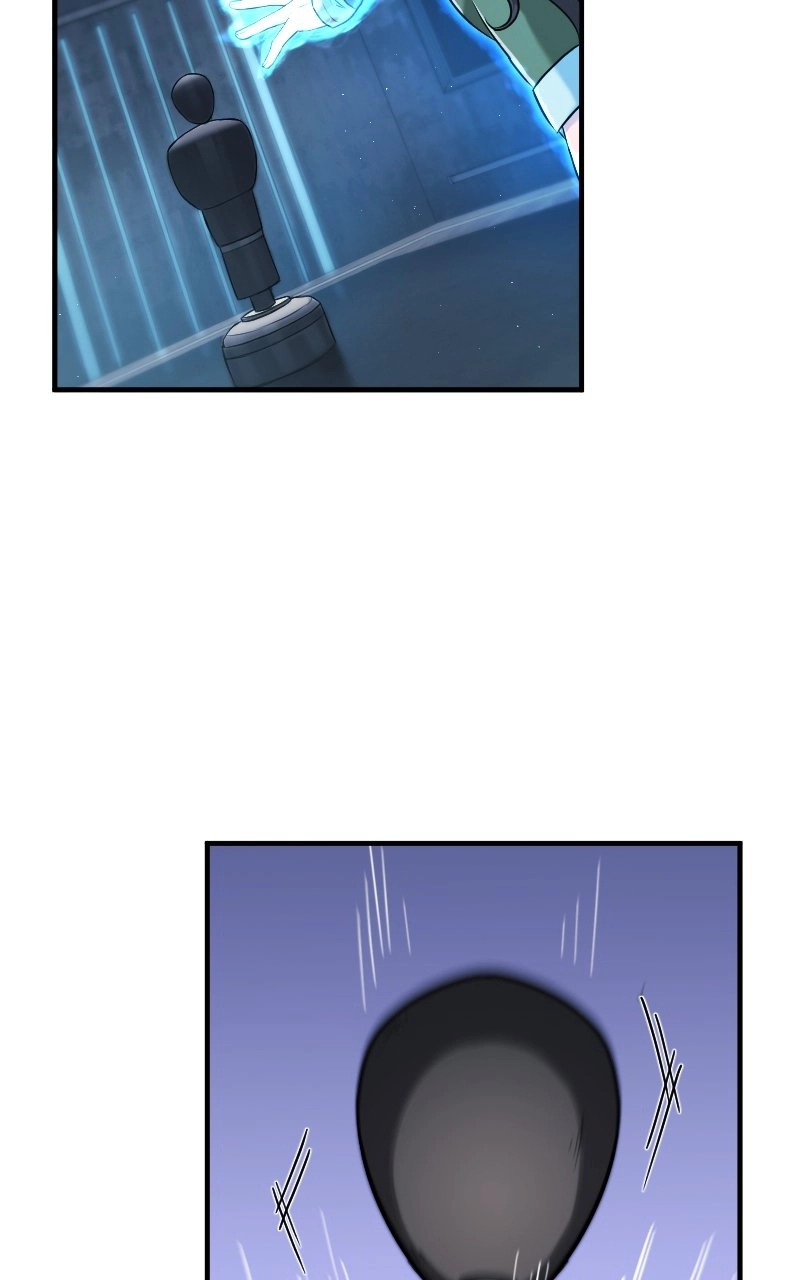Paranoid Mage Chapter 25, page 77 of 106