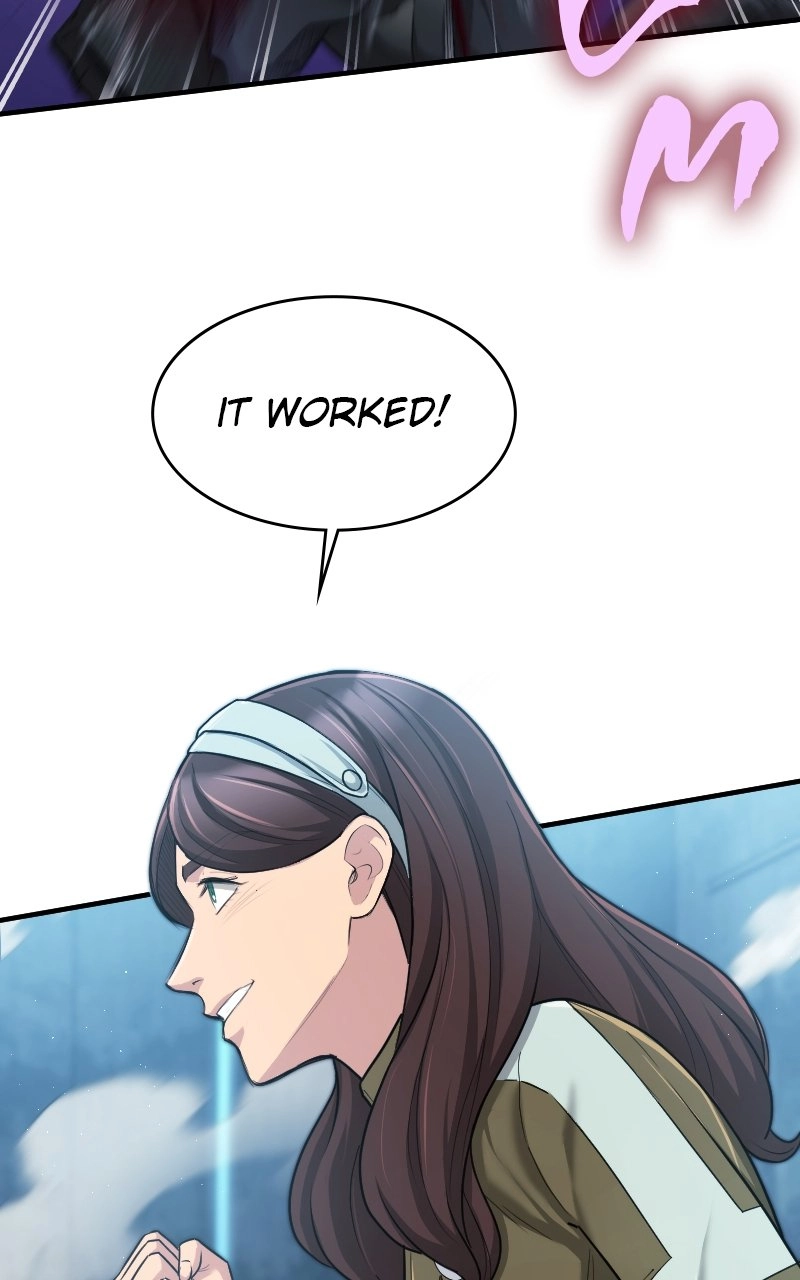 Paranoid Mage Chapter 25, page 80 of 106