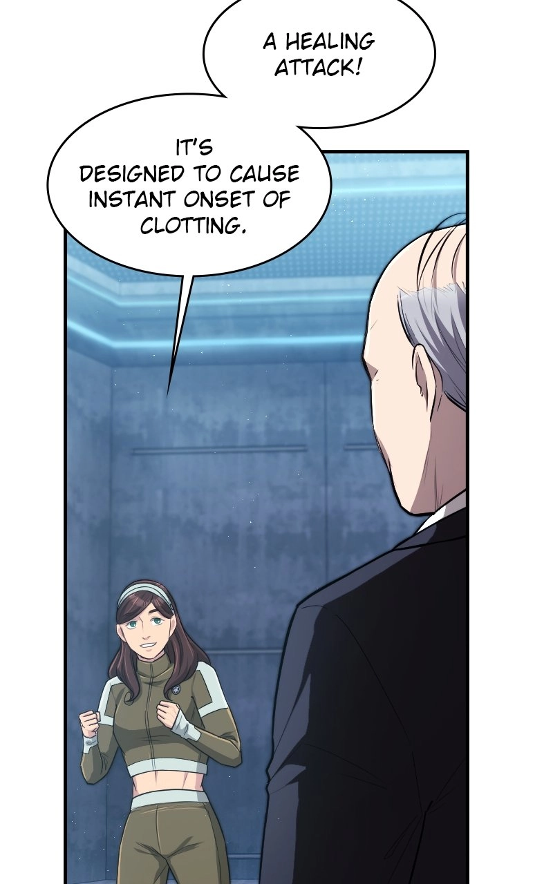 Paranoid Mage Chapter 25, page 83 of 106