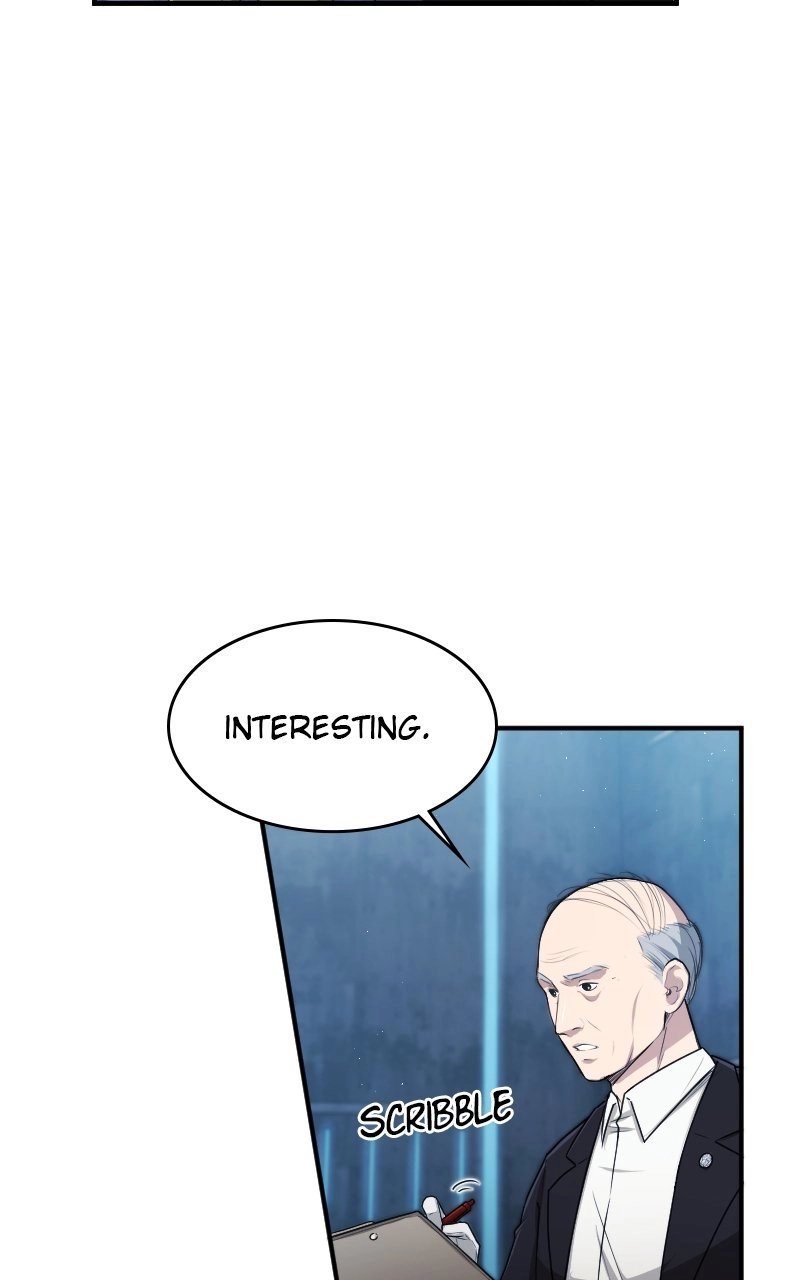 Paranoid Mage Chapter 25, page 84 of 106