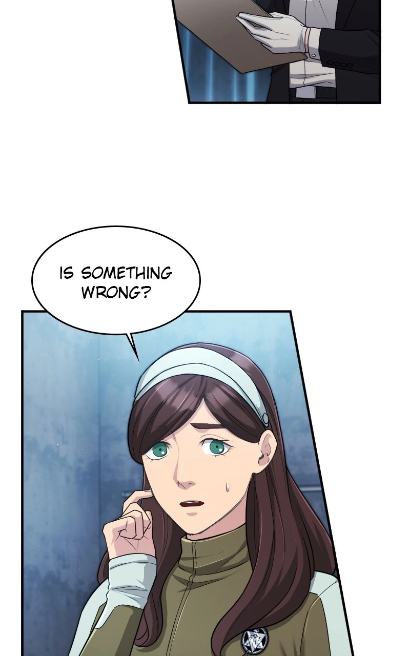 Paranoid Mage Chapter 25, page 85 of 106