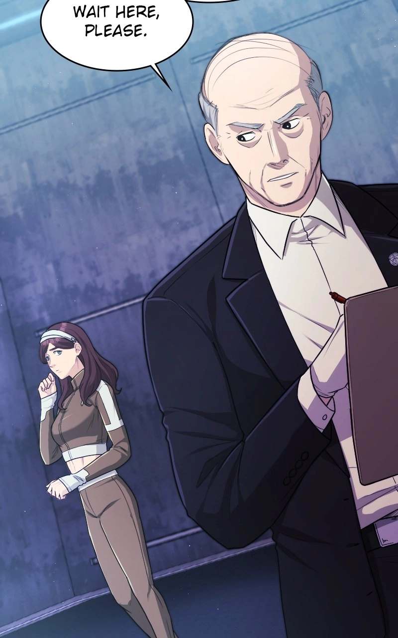 Paranoid Mage Chapter 25, page 87 of 106