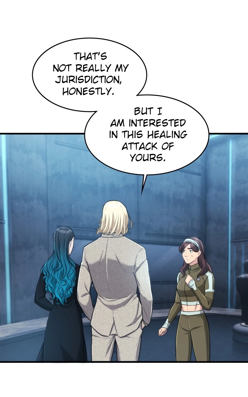 Paranoid Mage Chapter 25, page 95 of 106
