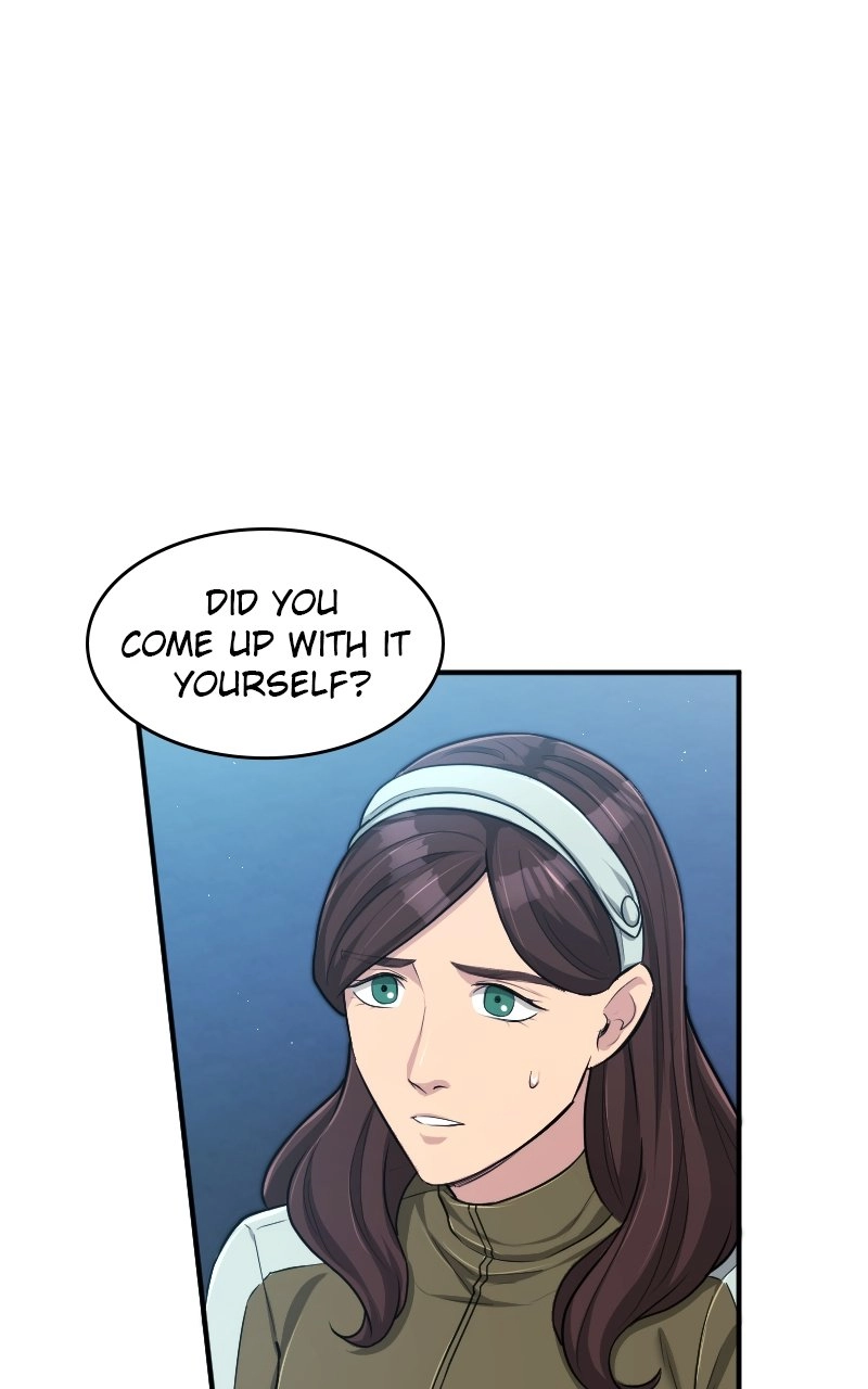 Paranoid Mage Chapter 25, page 96 of 106