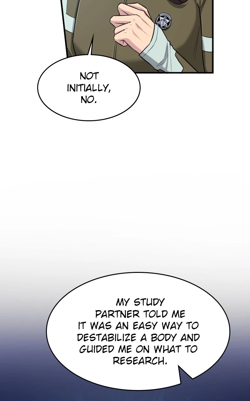 Paranoid Mage Chapter 25, page 97 of 106