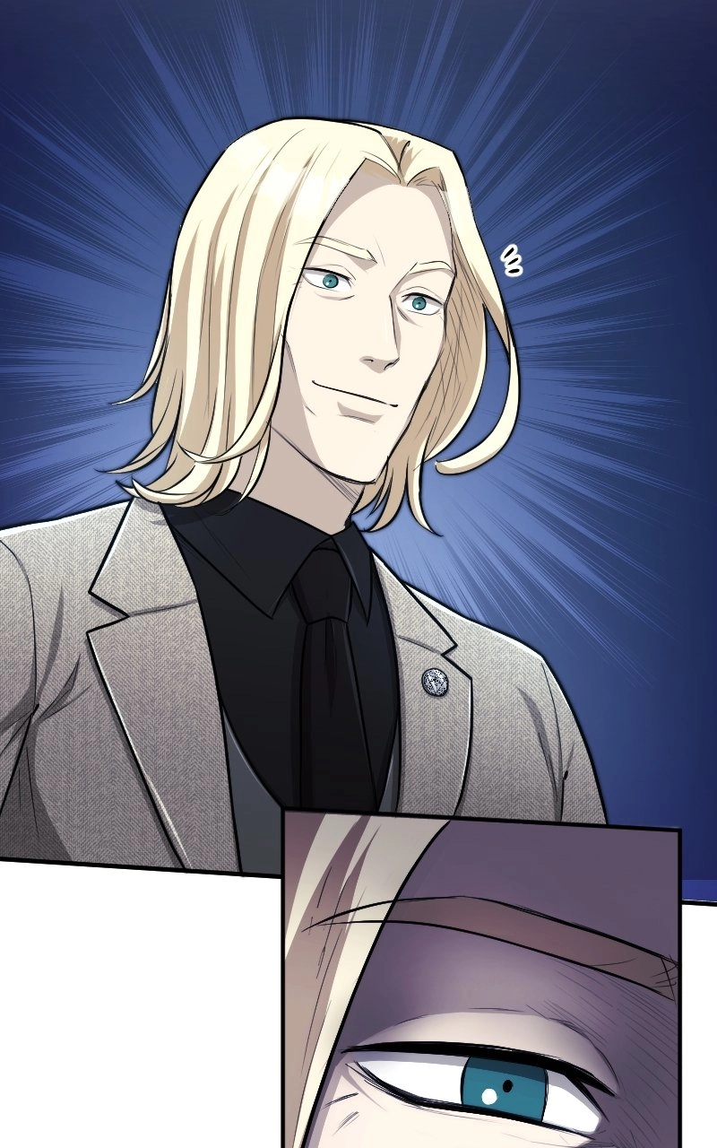 Paranoid Mage Chapter 25, page 98 of 106