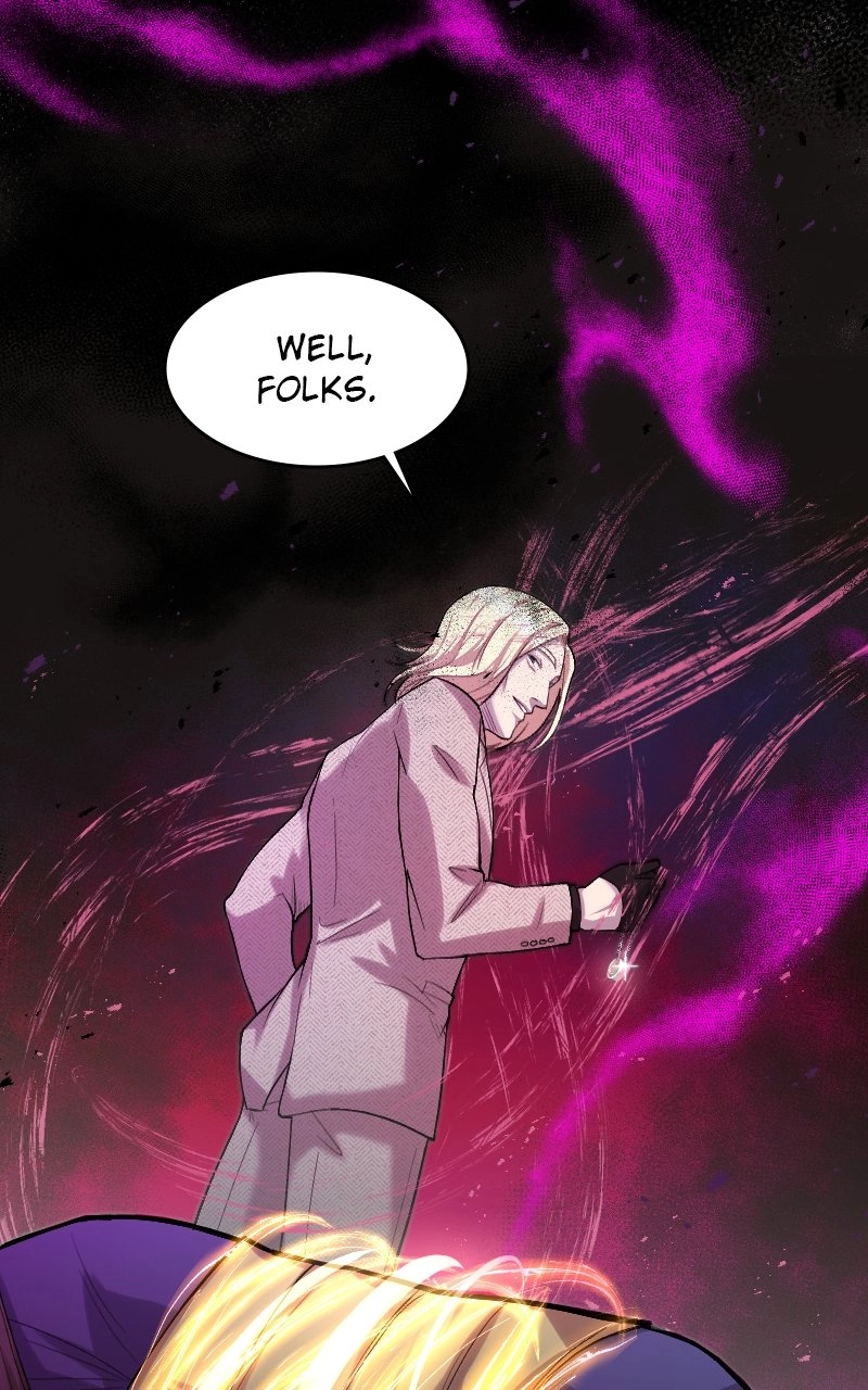 Paranoid Mage Chapter 26, page 100 of 105