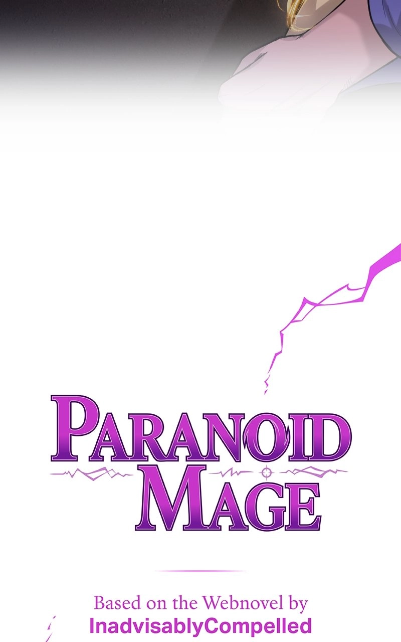 Paranoid Mage Chapter 26, page 103 of 105