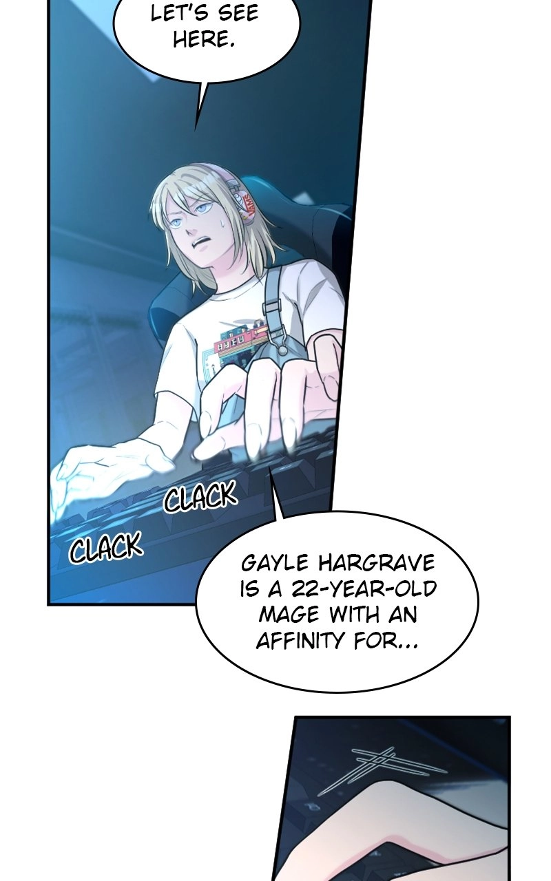 Paranoid Mage Chapter 26, page 14 of 105
