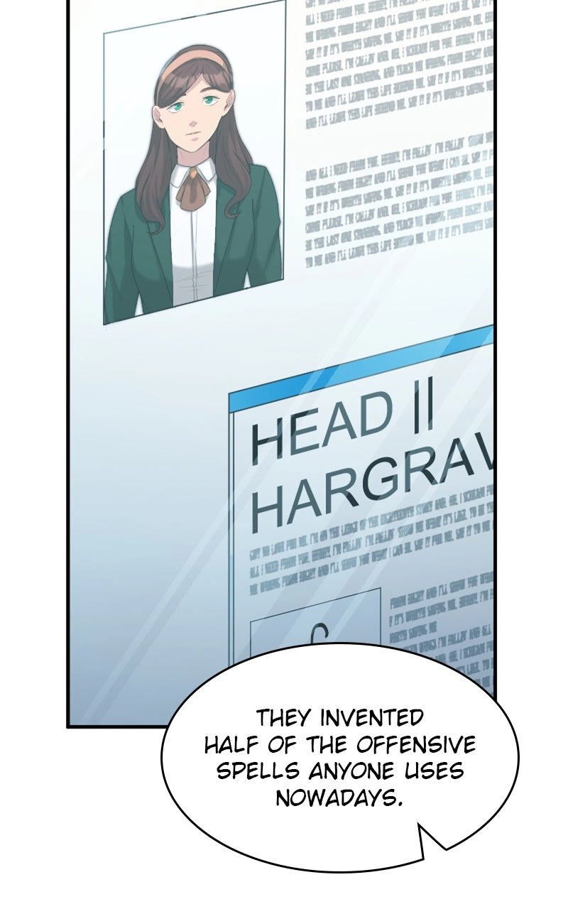 Paranoid Mage Chapter 26, page 18 of 105