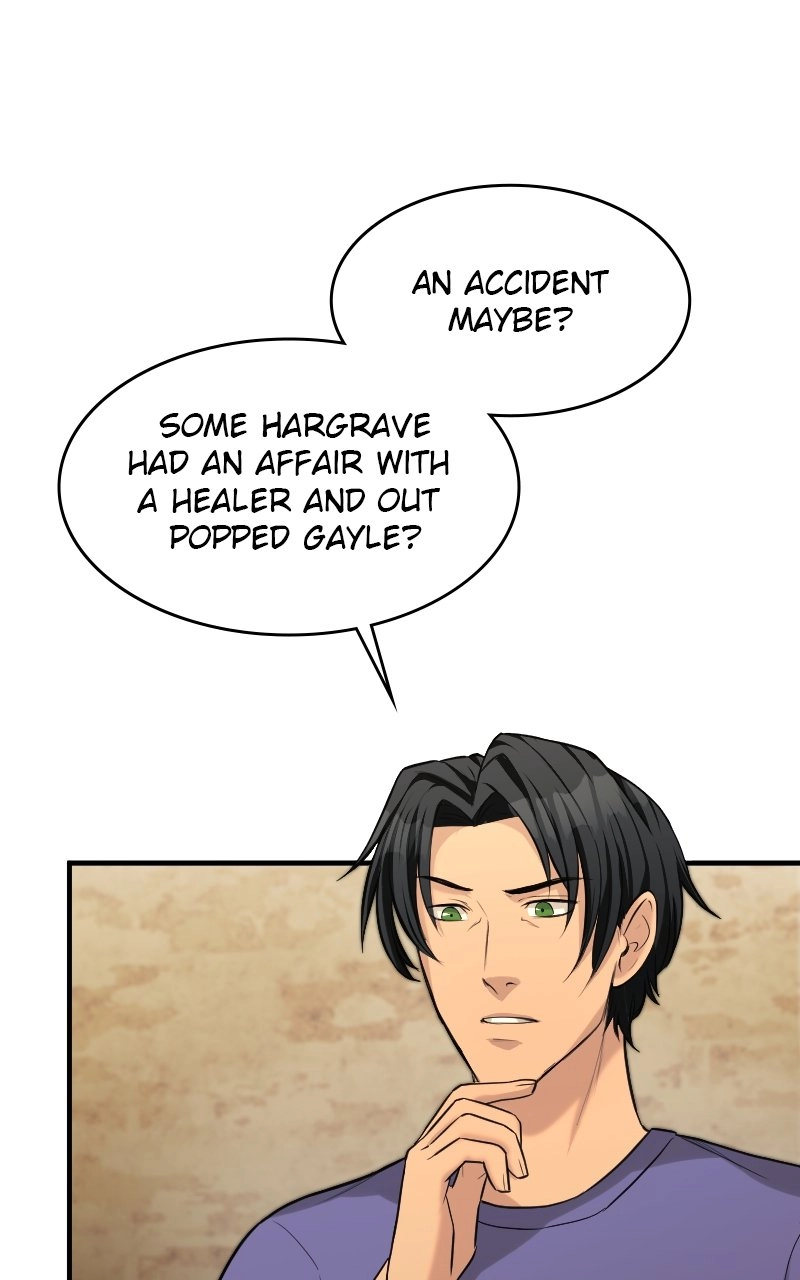 Paranoid Mage Chapter 26, page 26 of 105
