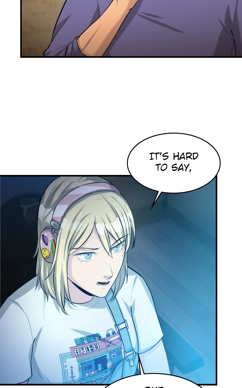 Paranoid Mage Chapter 26, page 27 of 105