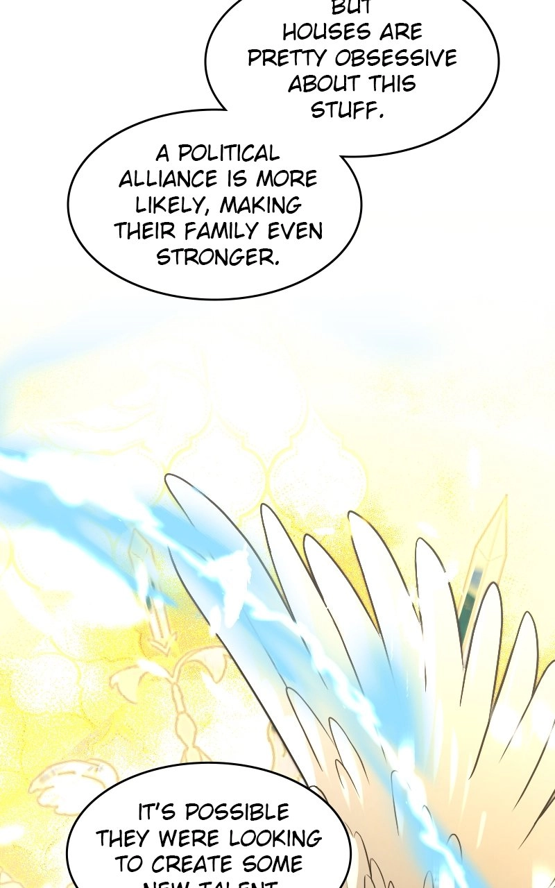 Paranoid Mage Chapter 26, page 28 of 105