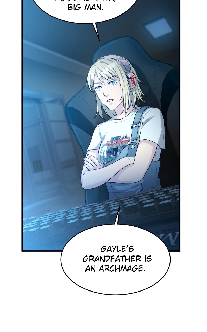 Paranoid Mage Chapter 26, page 32 of 105